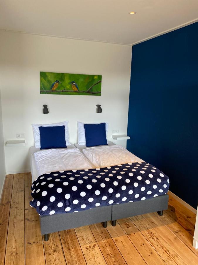 Studio Appartement 1Nul9Noord 레네세 외부 사진