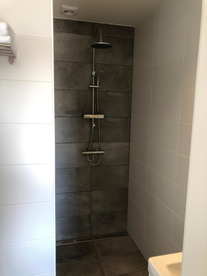 Studio Appartement 1Nul9Noord 레네세 외부 사진